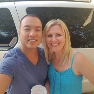 Meet your Posher, Patton